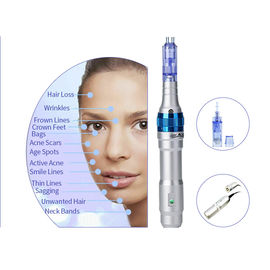 Mikro-Nadeln, Faltenentfernung, Gesichtslifting, Dermapen, elektrischer Dermapen