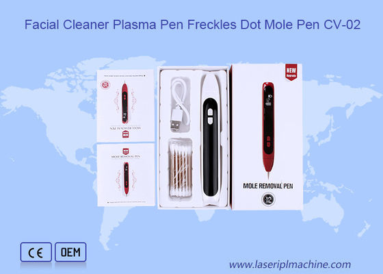 Guter Preis Sommersprosse-Tätowierungs-Abbau Dot Mole Beauty Plasma Pen Online