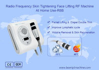 Hochfrequenz-Haut, die zu Hause Face lifting Rf-Maschine festzieht
