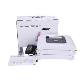 Anti-Aging PDT SMD LED 7 Farbe Hautverjüngung Anti-Aging-Maschine