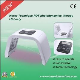 Anti-Aging 15W Hautpflege SMD PDT LED Licht Photon Therapie Maschine