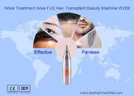 Medizinischer Grad-Haar-Transplantation stationäre Fue-Maschine