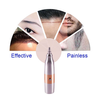 Medizinische Haartransplantation Handheld Breite Behandlungsfläche Fue Maschine