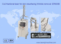 Haut, die Falten-Abbau-Klinik Bruch-CO2 Laser-Ausrüstung erneuert
