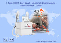 300µS hohe Intensität elektromagnetisches HI EMT Machine Muscle Reduction