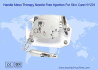Griff-Nadel freie Mesotherapy-Maschinen-Einspritzung für Hautpflege