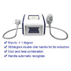 kühle Mini Fat Reduction Cryolipolysis Slimming Maschine 12V