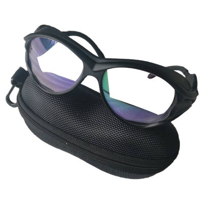 Nd Yag Tattoo Entfernung 190nm mit CE Rewared Laser-Sicherheitsbrille
