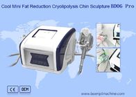 kühle Mini Fat Reduction Cryolipolysis Slimming Maschine 12V