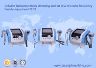 Hohe abkühlende Hochfrequenz-Maschine Zohonice 86KPa für Gesicht und Körper