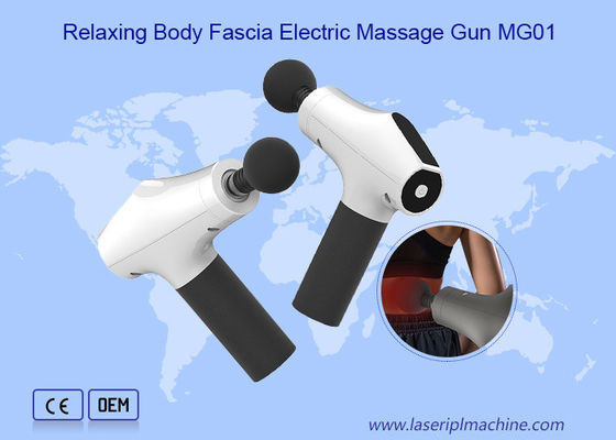 Tiefe Gewebe Handheld Percussion Entfernen Müdigkeit Massager Pistole Gerät