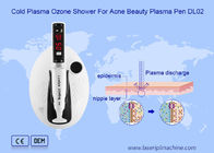 Akne-Abbau-Salon-Plasma-Schönheit Pen Needle Free Mesotherapy Machine