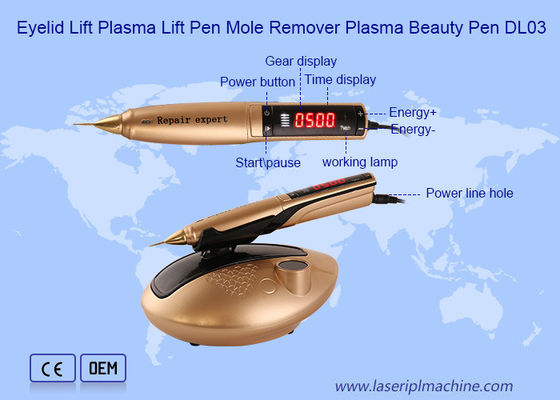 Augenlid Lift Mole Entfernung Plasma Beauty Pen Lifting Beauty Gerät