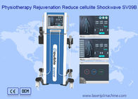 Soem-Rehabilitations-Therapie-Physiotherapie-Schock-Maschine für schnelle Cellulite-Reduzierung