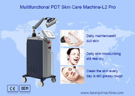 Haut-Verjüngung Pdt-Lichttherapie-Gesichtsmaschine ODM anhebende