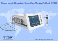 Elektrische Stoßwellen-Therapie-Maschine der Muskel-Anregungs-1000mj
