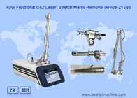 CER CO2-Bruchlaser-Maschinen-Berufshautpflege-Oberflächenbearbeitung medizinisch