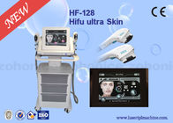 fokussierte hohe Intensität 50HZ/60HZ Ultraschall-Maschine für das Haut-Festziehen