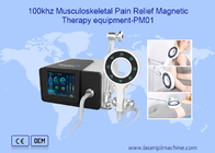 100-kHz-Magnetfeldtherapiegeräte Schmerzlinderung des Bewegungsapparates