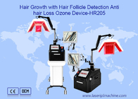 Haar-Wachstum/Balg Pdt führten vertikale Schönheit Therapie-Maschinen-Dioden-Lasers