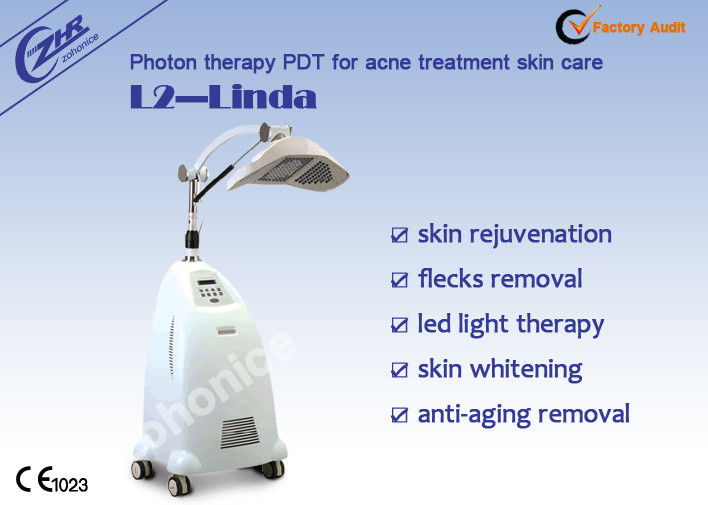 Kollagen-Remodellierung Narbenentfernung Fraktionsnadel-Roller Plasma-Stift-Maschine