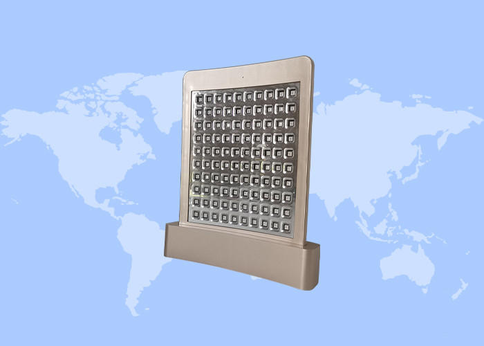 Heimgebrauch Led-Infrarotlichttherapie LED 660nm Rotlicht Anti-Aging-Gerät