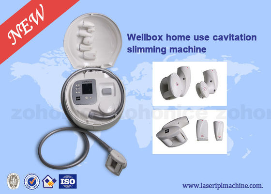 Guter Preis Ursprüngliche Hautpflege-Ausrüstungs-fette brennende Maschine Frankreichs mit Lasern Online