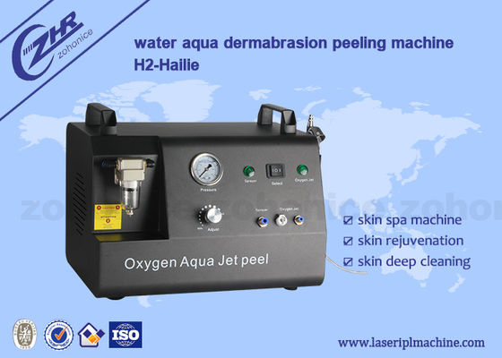 Guter Preis Wasserdermabrasion Hydrodermabrasion Mikrodermabrasion Online