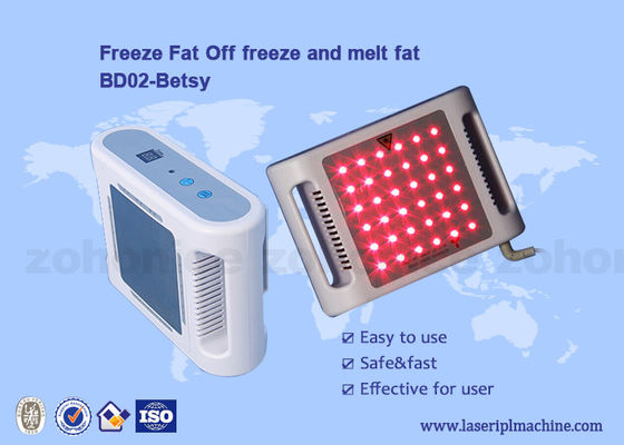 Guter Preis 20/40/60 Minuten Fettabsaugungshohlraumbildung, die Maschine 12V/60W abnimmt Online