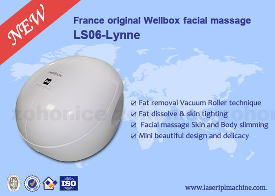 Guter Preis Der Körper, der Vakuumcellulite-Abbau abnimmt, verlieren Gewichts-Schönheits-Ausrüstung Online