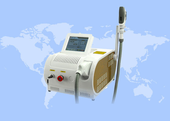 Guter Preis Haar-Abbau IPL-430nm bearbeitet tragbarer N5 Licht Lasers E entscheidet schmerzlos maschinell Online