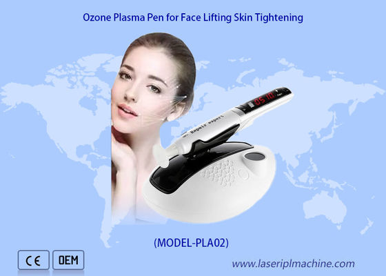 Guter Preis 3 Stück Kopf Akne Behandlung Gesicht Lifting Haut Straffung Plasma Ozon Pen Online