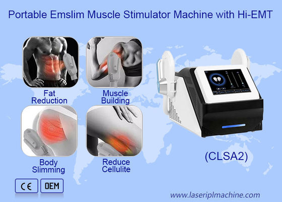 Guter Preis Maschinen-Becken- Boden-Trainings-Körper Ems Hiemt, der mit 2 Griffen formt Online
