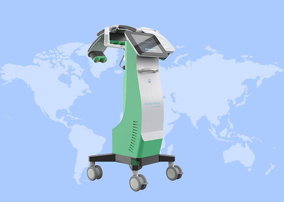 Guter Preis 10d Emerald Maxlipo Master Laser Machine fettes Brennen Online