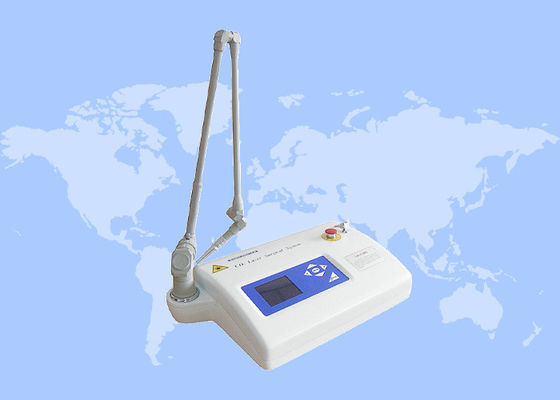 Guter Preis Portable Lcd Veterinär Co2 Laser für Tierchirurgie Online