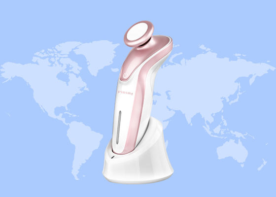 Guter Preis Home Iso Plasma Lifting Pen Niedrigtemperatur Faltenentfernung Poren schrumpfen Kaltes Ozon Online