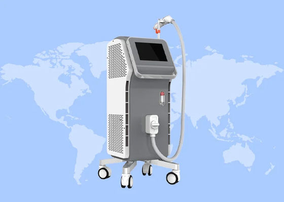 Guter Preis Q Switch Nd Yag Picosecond Laser Tattoo Entfernung Maschine Hautbleiche Online