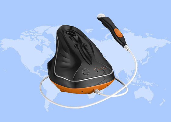 Guter Preis EMS Vibrationsmassage Gerät Radiofrequenz für Haut Straffung Augenmassage Online