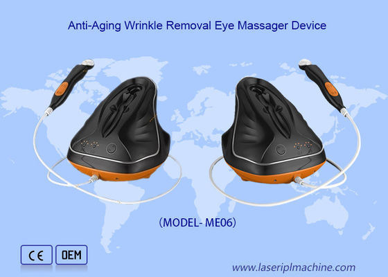 Guter Preis Rf Ems Vibrierender Massager Augenpflege Anti-Aging Faltenentfernung Augen Gerät Online