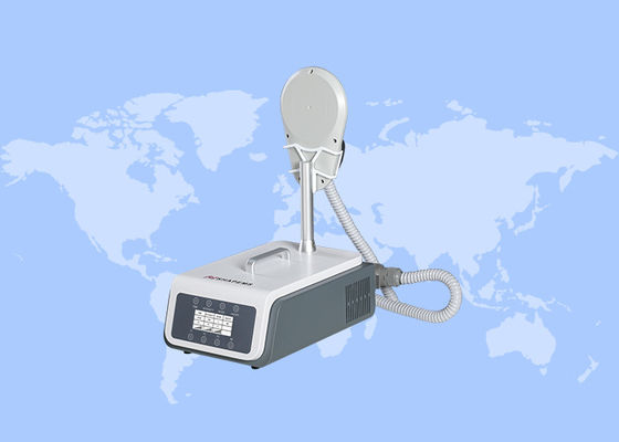 Guter Preis Mini elektrische Muskel-Stimulations-Maschine für den Körper Slim HI EMT Gewichtsverlust Maschine Online