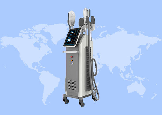 Guter Preis Fettverbrennung Gewichtsverlust Ems Rf Elektromagnetische Körperformmaschine Online