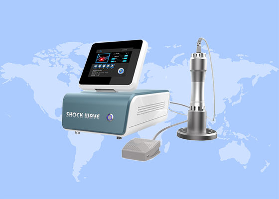 Guter Preis Elektromagnetische Strahlenschlagwellen Schmerzlinderung und Behandlung Online