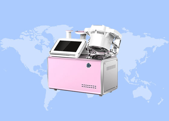 Guter Preis Portable Roller Vakuum RF Kavitation Cellulite Entfernung Körper Skulptur Maschine Online