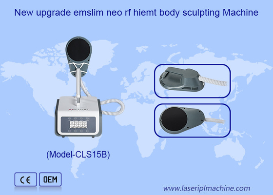 Neo RF HI EMT EMS-Skulptur für Cellulite-Reduktion und Gewichtsverlust