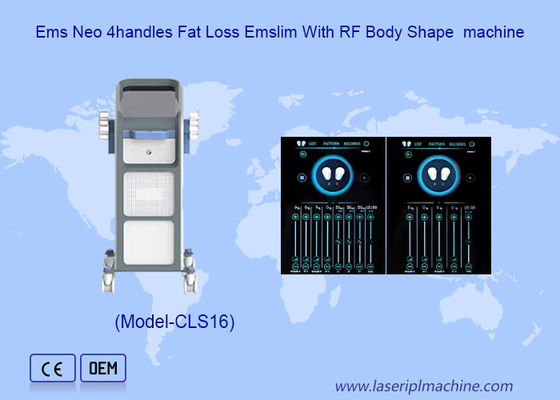 Guter Preis Elektrostimulationsgerät für Spa und Fitness Online