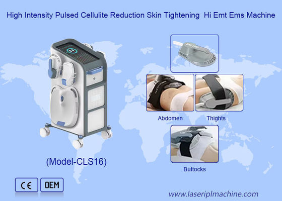 Guter Preis EMS Hüftmuskel-Stimulationsmaschine Kleines Handgelenk für Arm und Bein Online