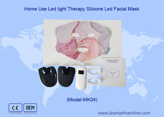 Guter Preis Heimgerät mit 108 LEDs und Wellenlängen 630nm/880nm/590nm/470nm Online