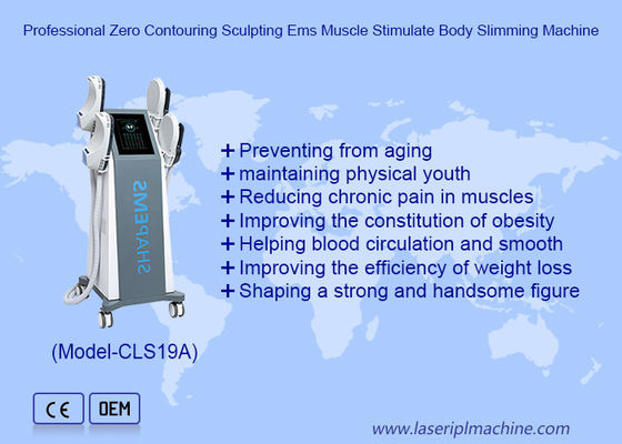 Guter Preis 15T-Magnetische Hochintensitätsmaschine für Hochintensitätspulstelektromagnetische Technologie Online