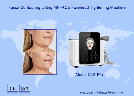 Guter Preis Schönheitssalon EMS Maschine Gesicht mit Dienstleistungen 100% Autorität Garantie Online