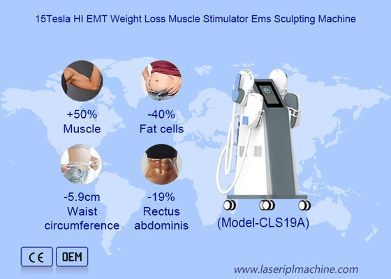 Guter Preis Intelligentes Luftkühlsystem Hi Emt Machine kann Beckenbodenmuskeln reparieren Online